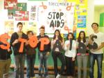Medzinárodný deň boja proti AIDS