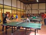 Regionálny turnaj družstiev žiakov špeciálnych škôl v stolnom tenise v ŠZŠ v Rimavskej Sobote