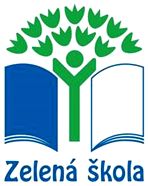 zelená škola- logo