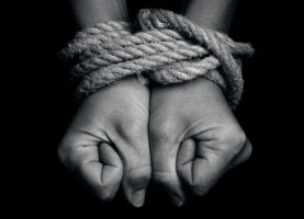 Európsky deň boja proti obchodovaniu s ľuďmi