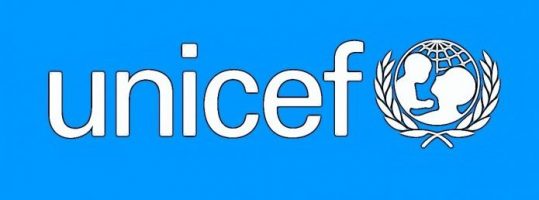 VIANOČNÁ ZBIERKA pre UNICEF