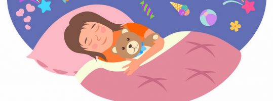 Svetový deň zdravého spánku