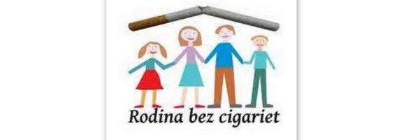 Uspeli sme v 9. ročníku výtvarnej súťaže Rodina bez cigariet 2020