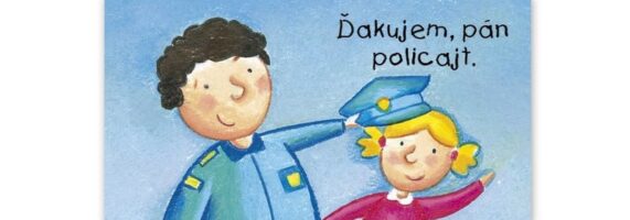 Beseda s policajtom