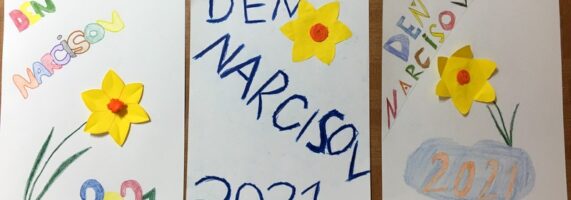 Deň narcisov