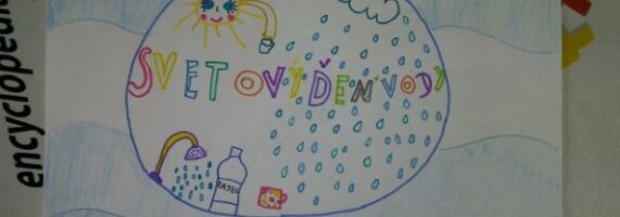 Svetový deň vody