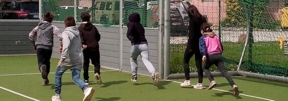 Pohybom ku zdraviu