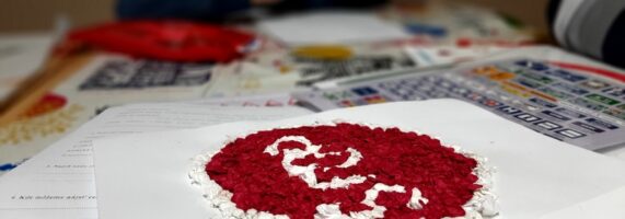 Jesenné účelové cvičenie a didaktické hry v prírode