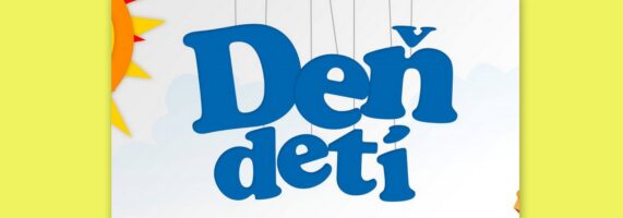 Medzinárodný deň detí