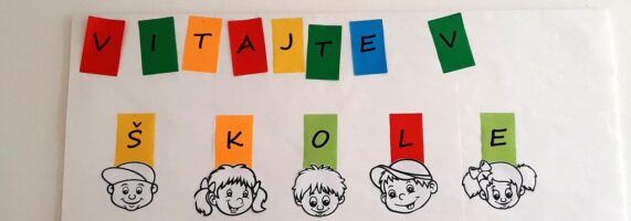 Opäť v škole