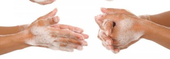 Čisté ruky