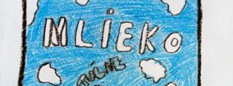 Deň  mlieka na školách