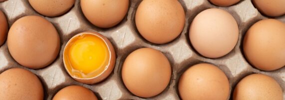 Svetový deň vajec