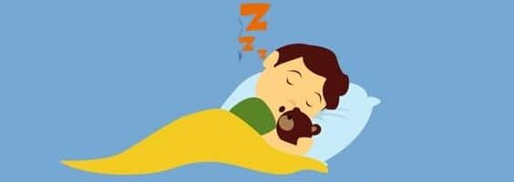 Medzinárodný deň zdravého spánku